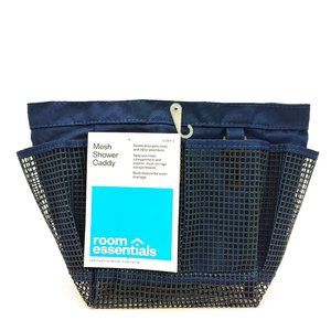 Room Essential Mesh Shower Caddy